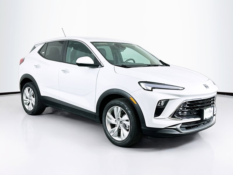 2025 Buick Encore GX Preferred's photo