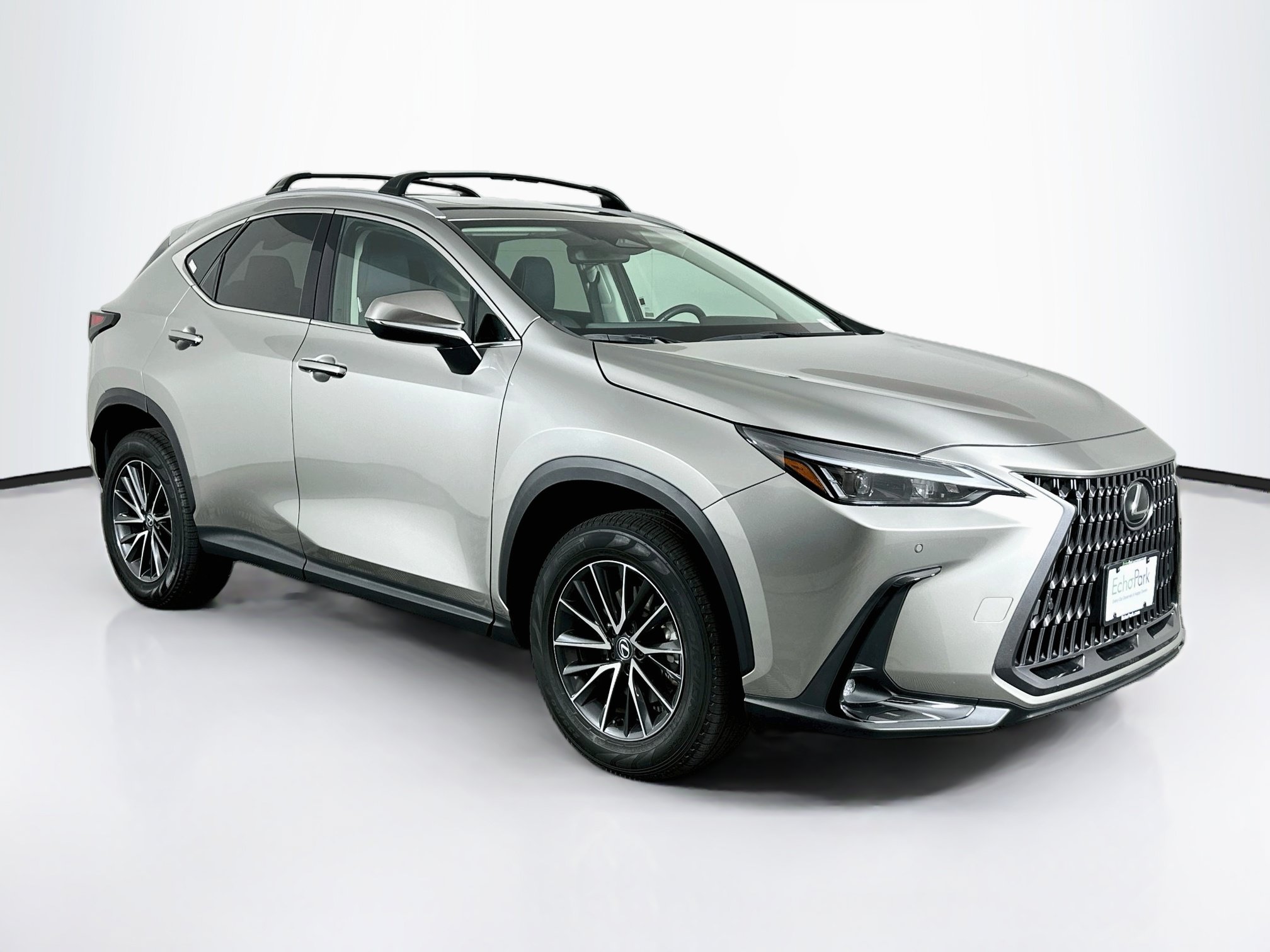 2024 Lexus NX