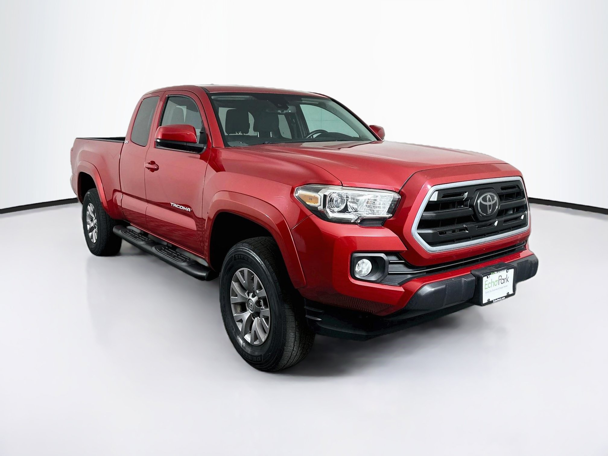  Toyota Tacoma