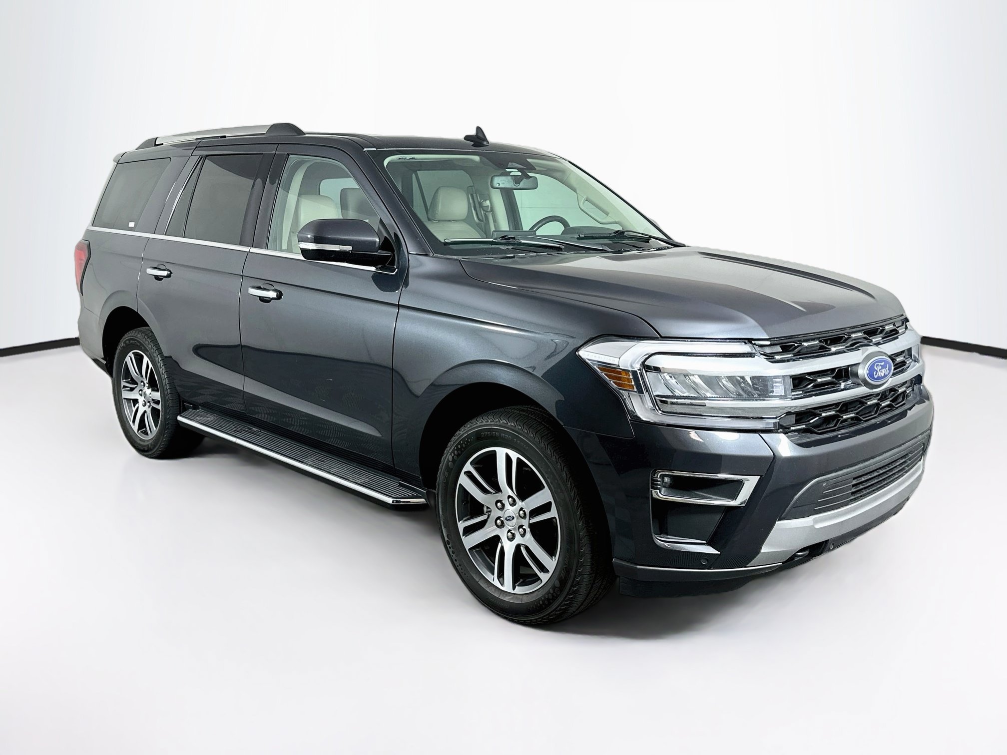 Ford Expedition