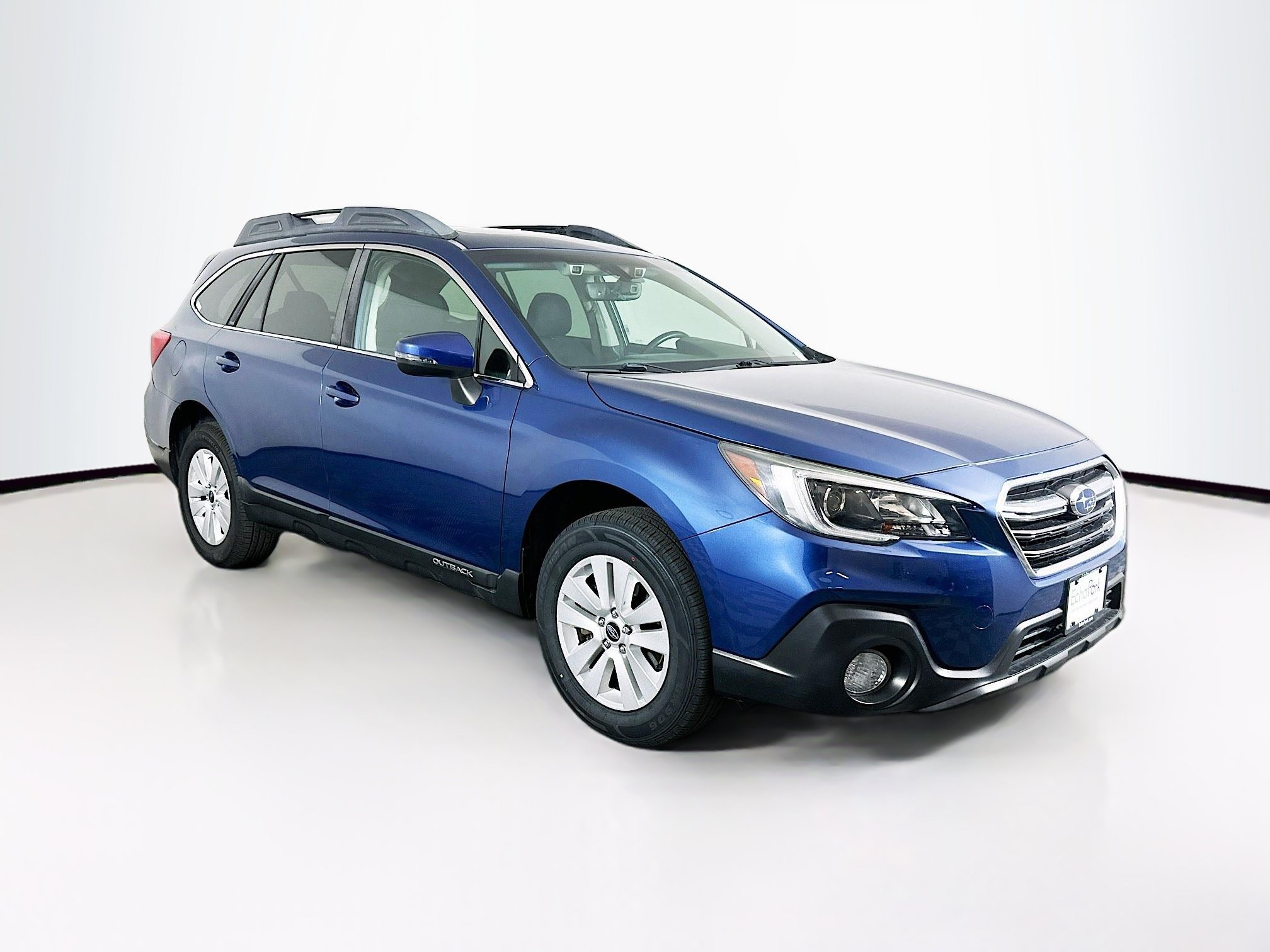 2019 Subaru Outback 2.5i Premium's photo