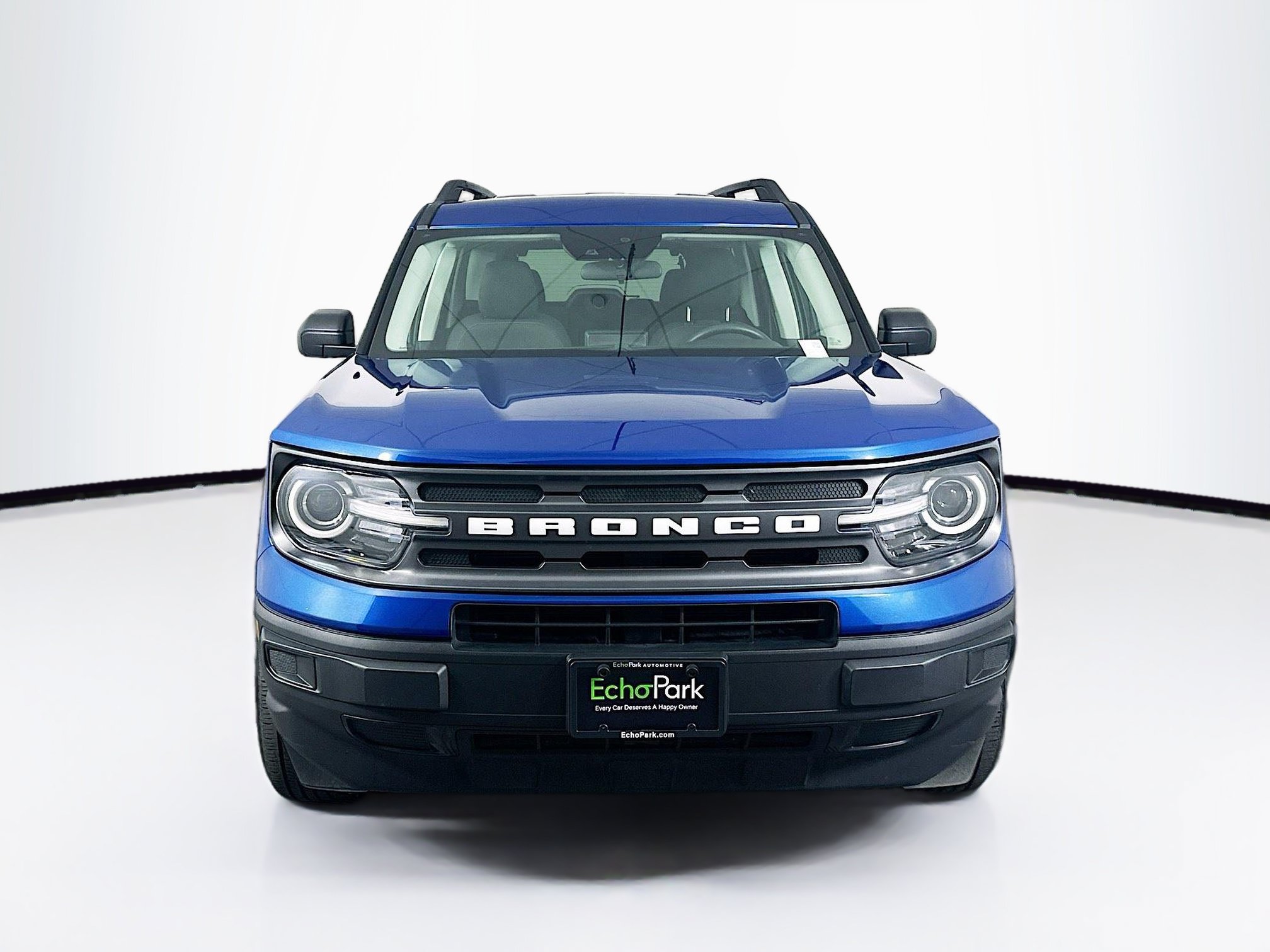 Used 2024 Ford Bronco Sport Big Bend Big Bend 4x4