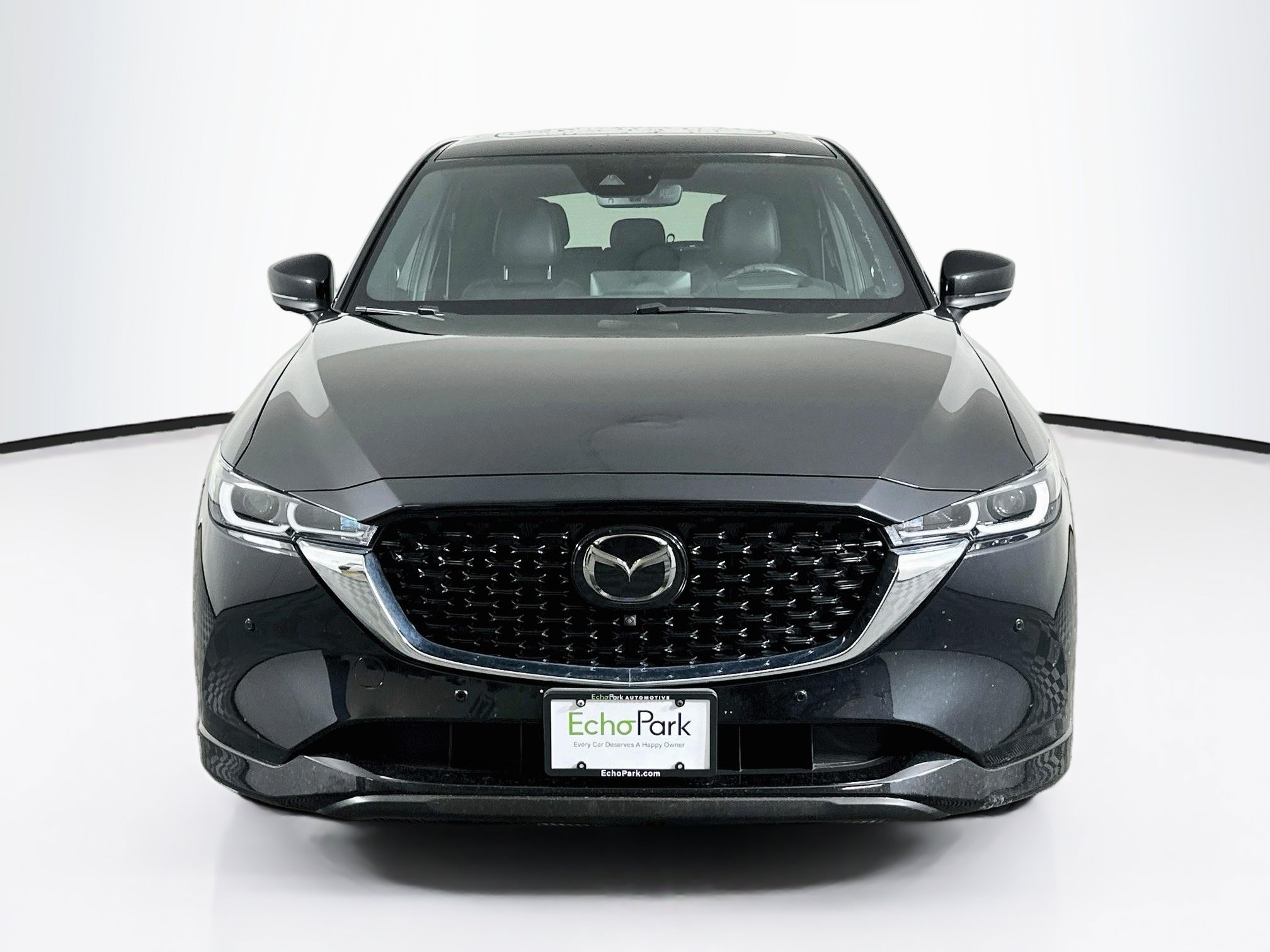 Used 2023 Mazda CX-5 2.5 Turbo Signature 2.5 Turbo Signature AWD