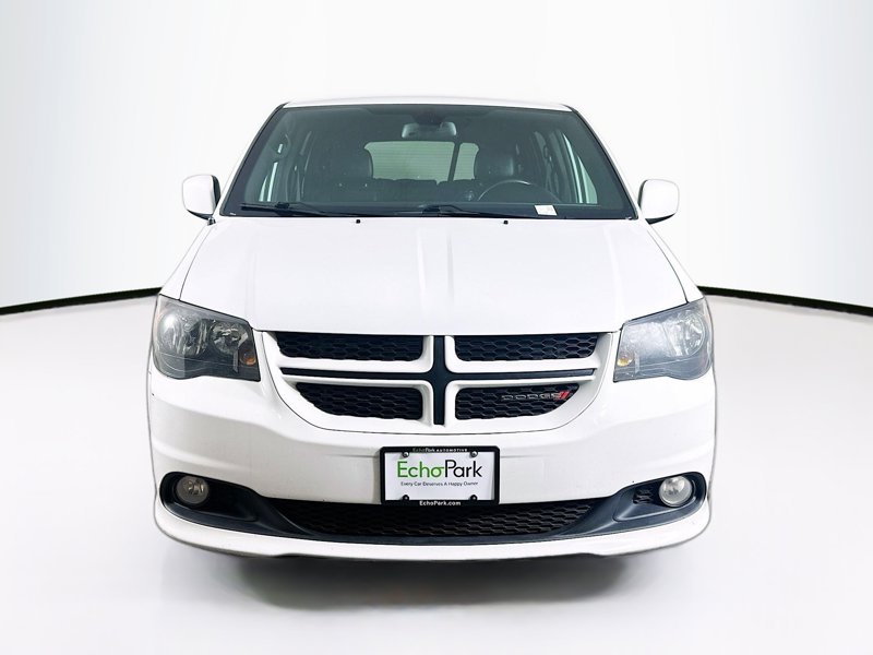 Used 2019 Dodge Grand Caravan GT with VIN 2C4RDGEG6KR534350 for sale in Charlotte, NC