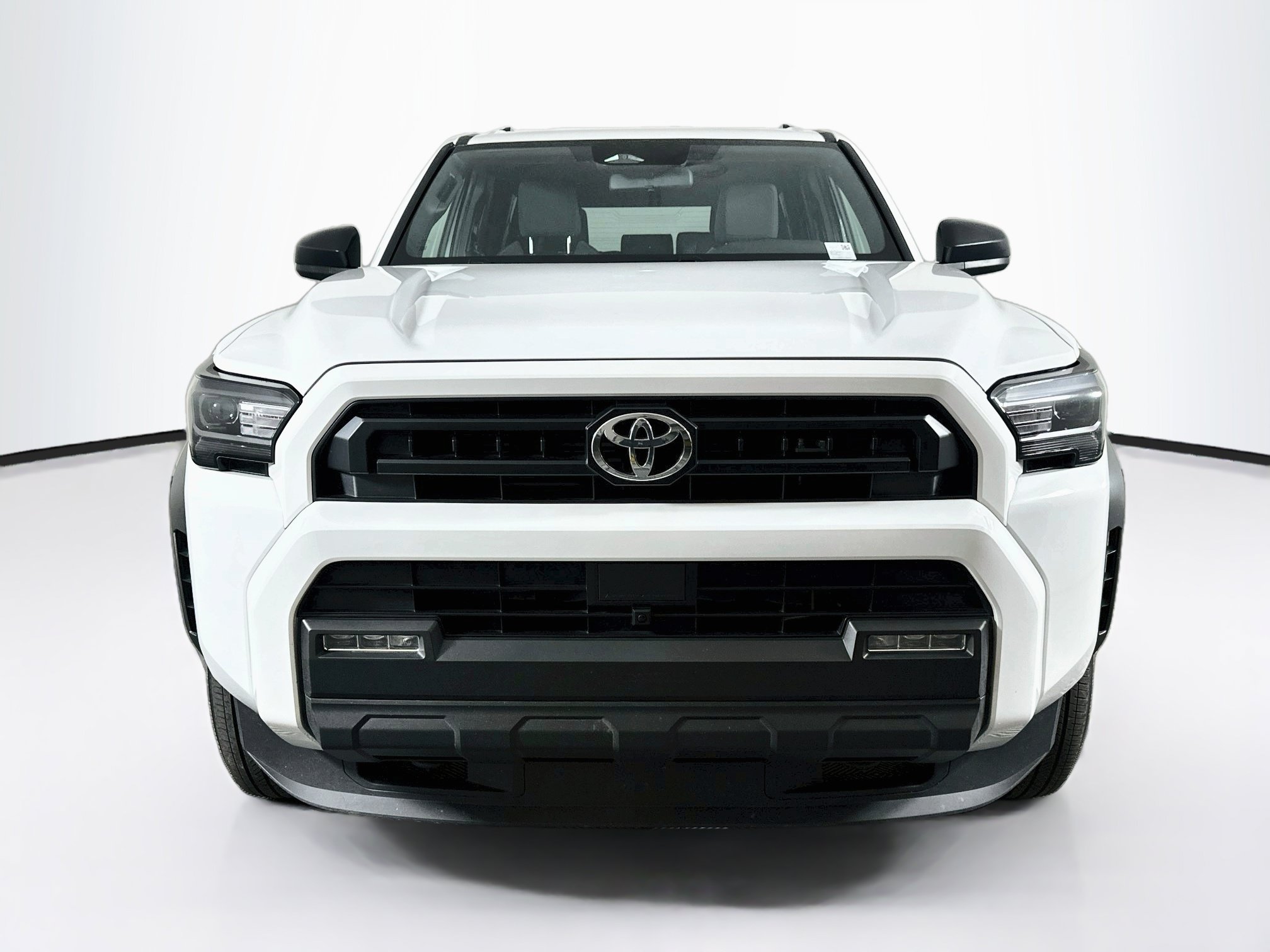 Used 2025 Toyota 4Runner SR5 SR5 4WD