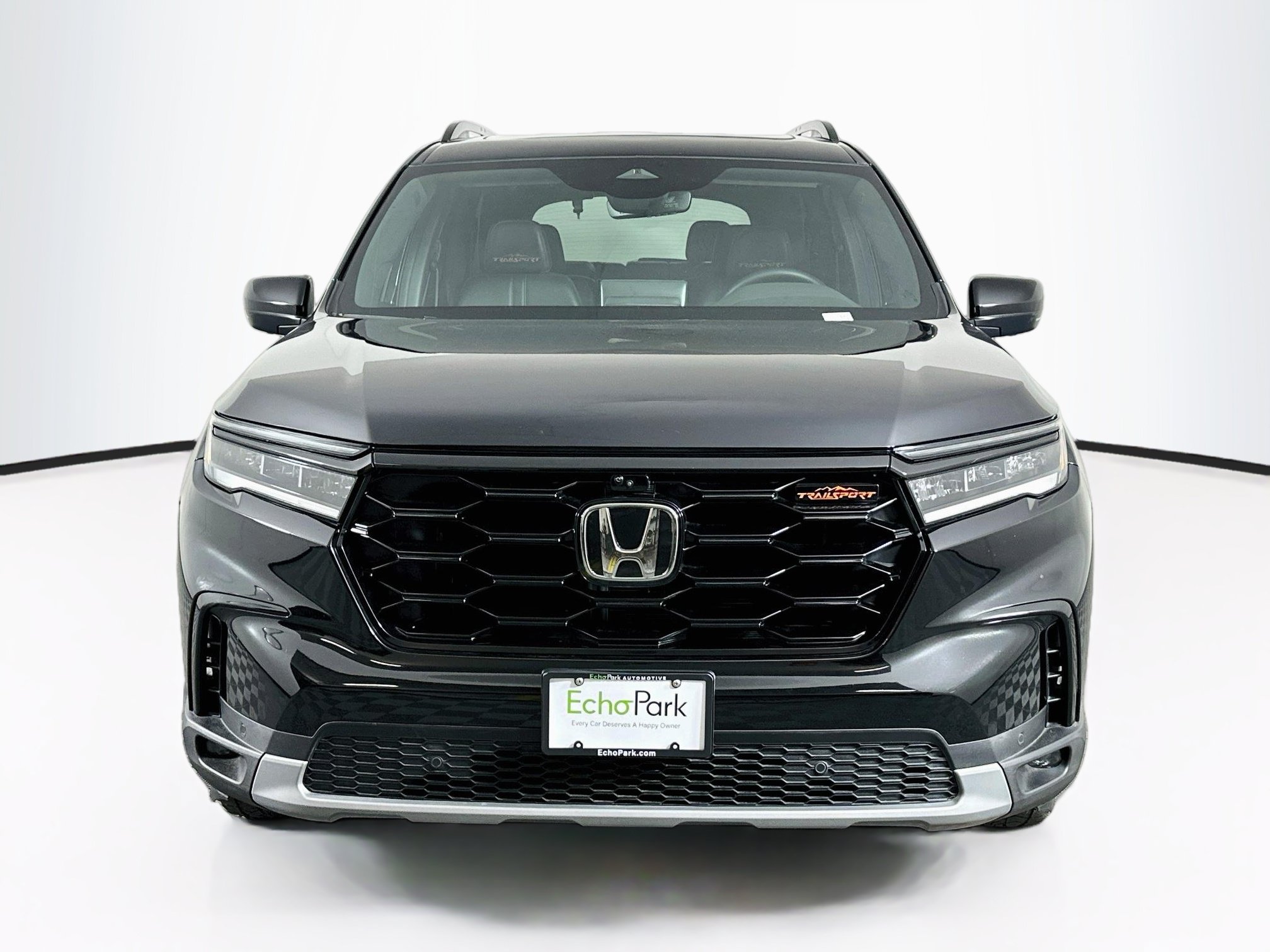 Used 2023 Honda Pilot TrailSport TrailSport AWD