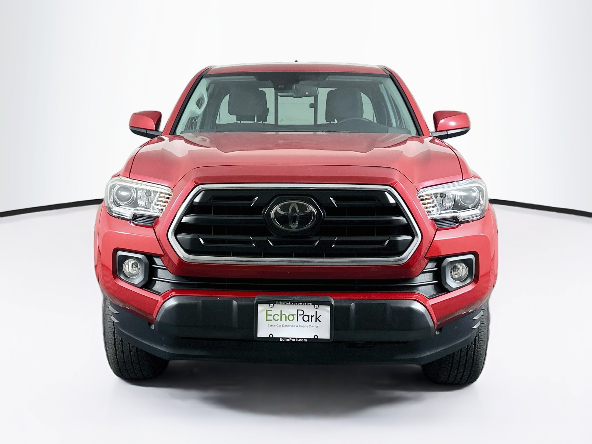 Used 2018 Toyota Tacoma SR5 SR5 Access Cab 6 Bed V6 4x2 AT