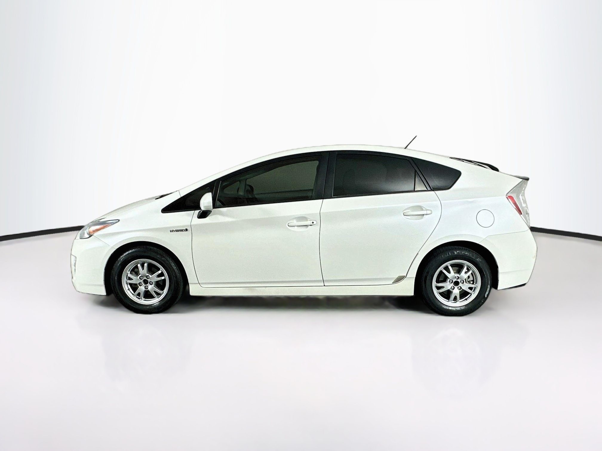 Used 2011 Toyota Prius II HB II