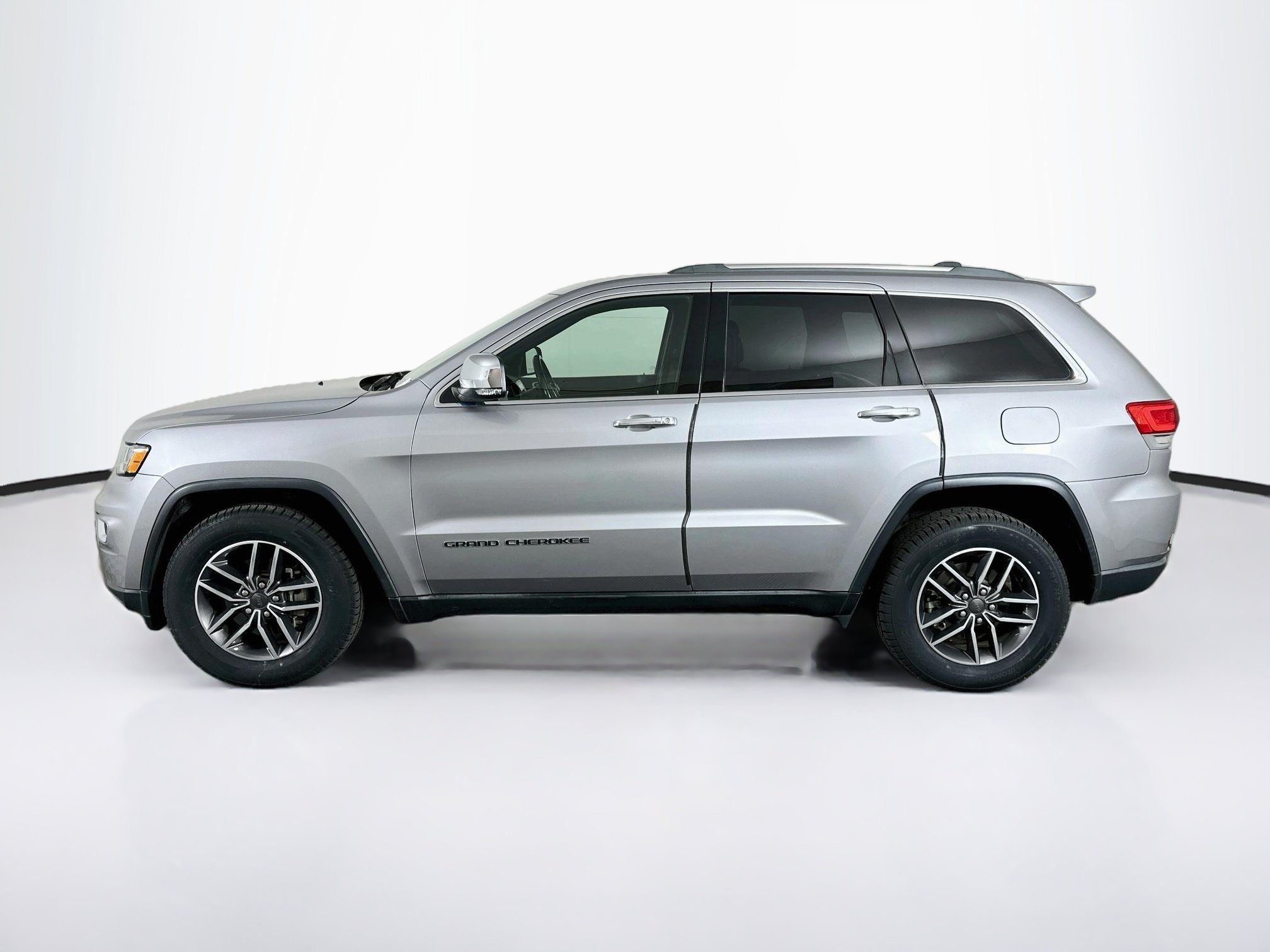 Used 2019 Jeep Grand Cherokee Limited Limited 4x2