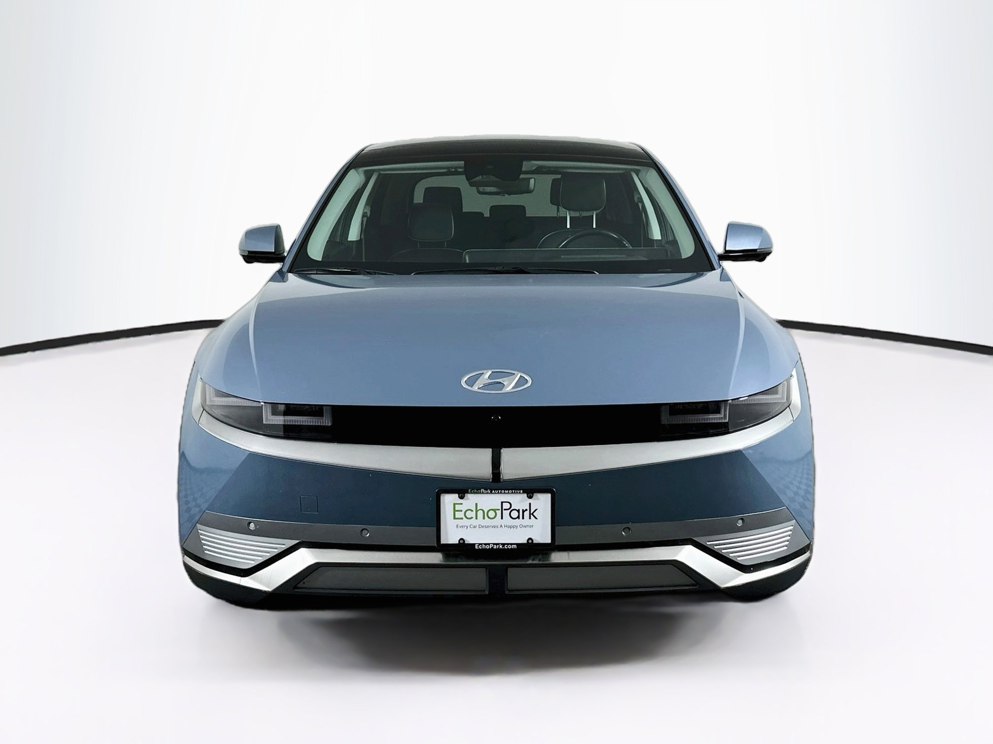 Used 2024 Hyundai IONIQ 5 Limited Limited RWD