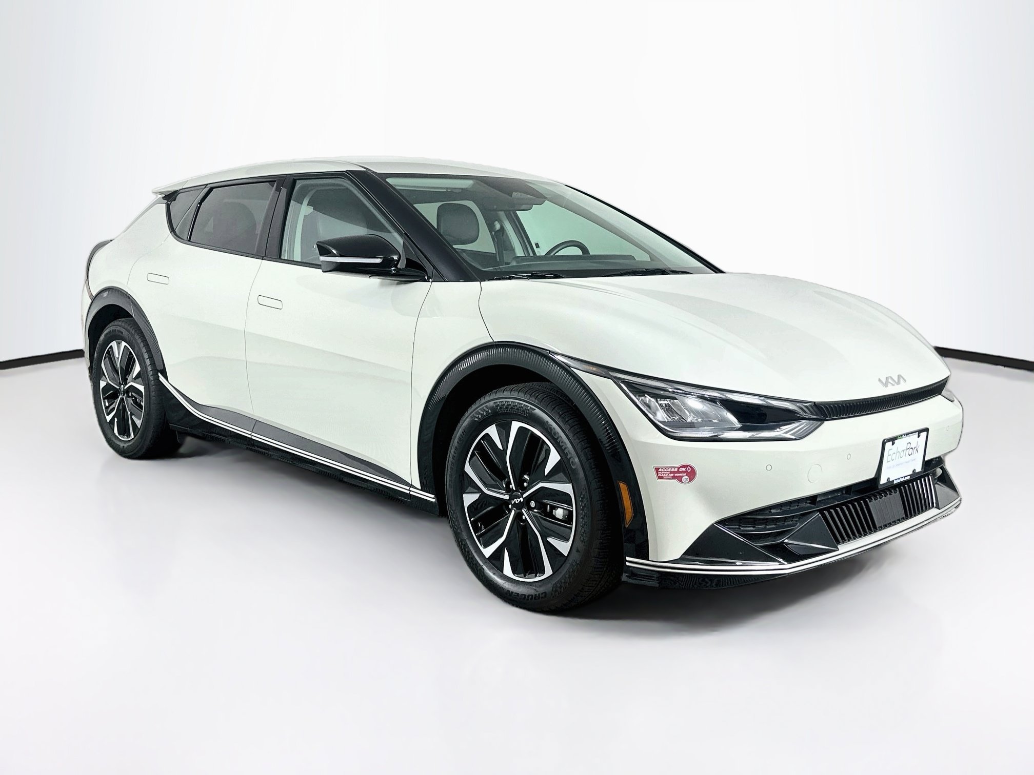 2024 Kia EV6 Wind