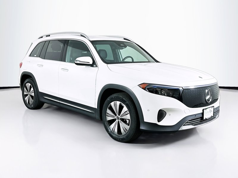 2024 Mercedes-Benz EQB EQB 250+'s photo