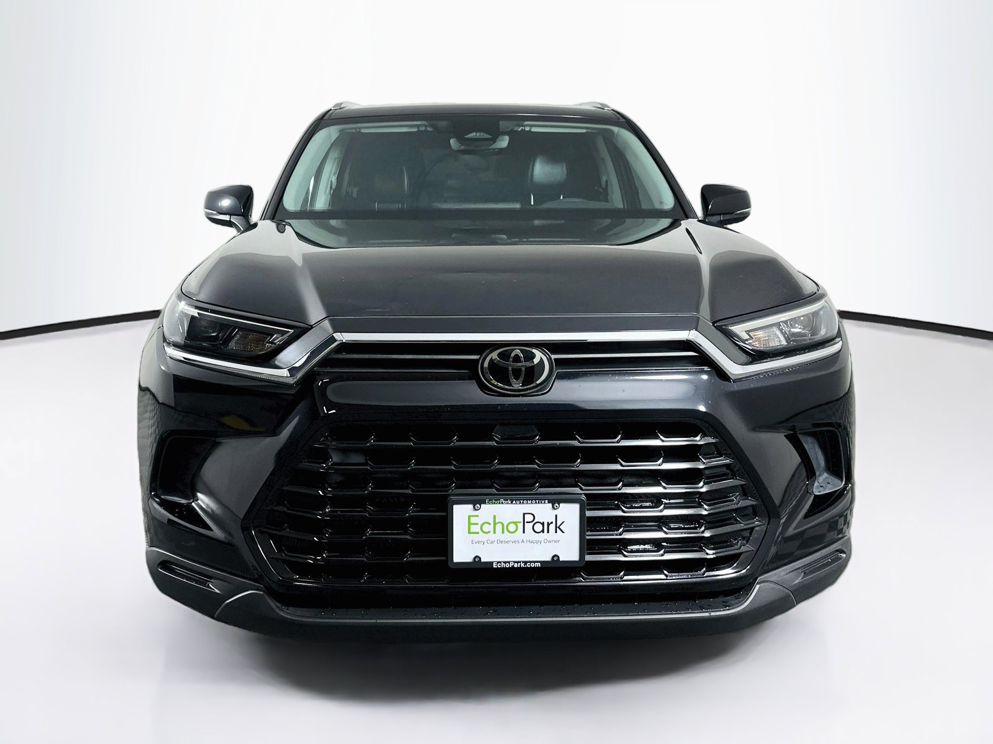 Used 2024 Toyota Grand Highlander XLE XLE AWD