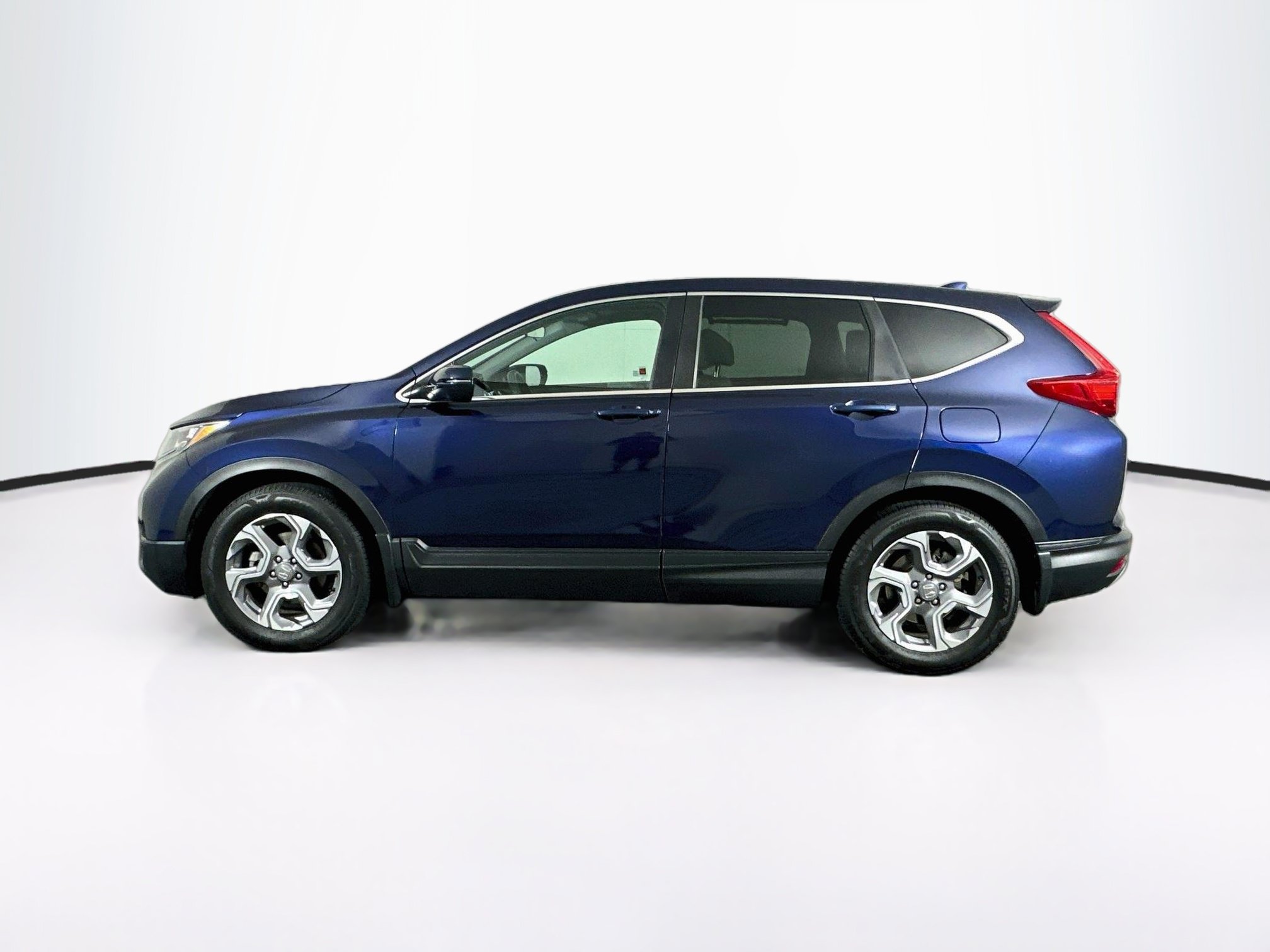 Used 2017 Honda CR-V EX EX 2WD