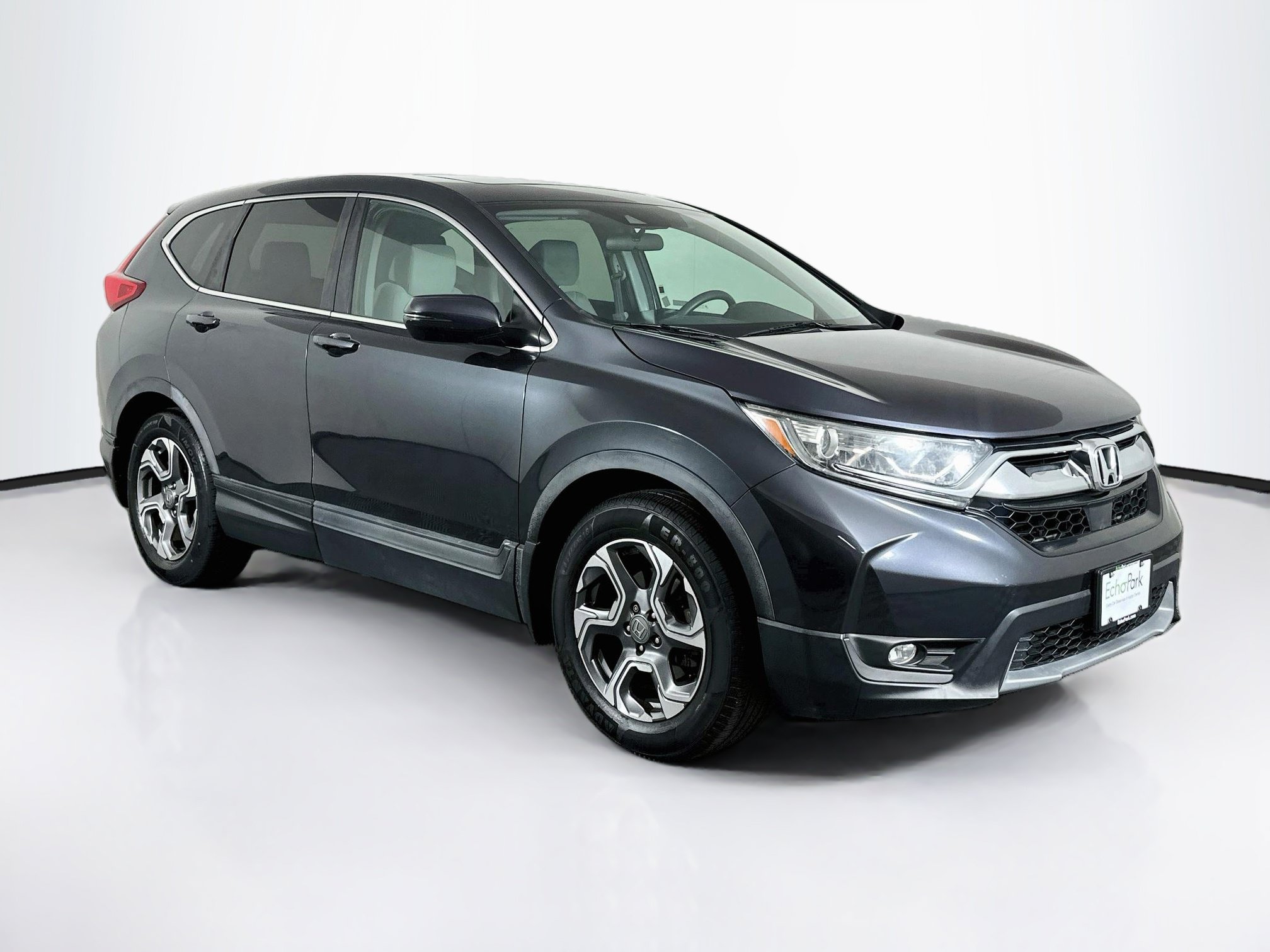 Used 2019 Honda CR-V EX EX 2WD