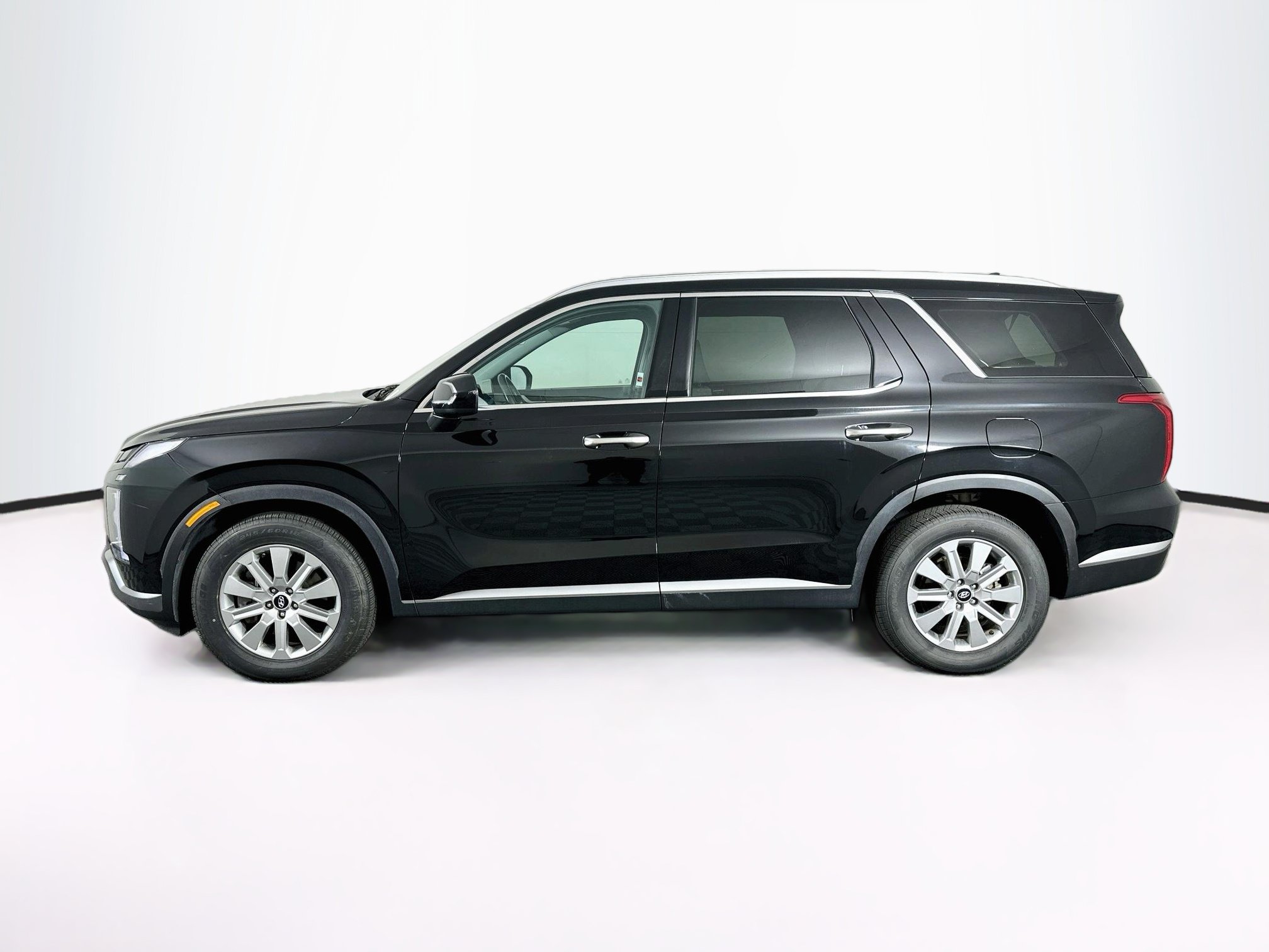 Used 2025 Hyundai Palisade SEL SEL FWD