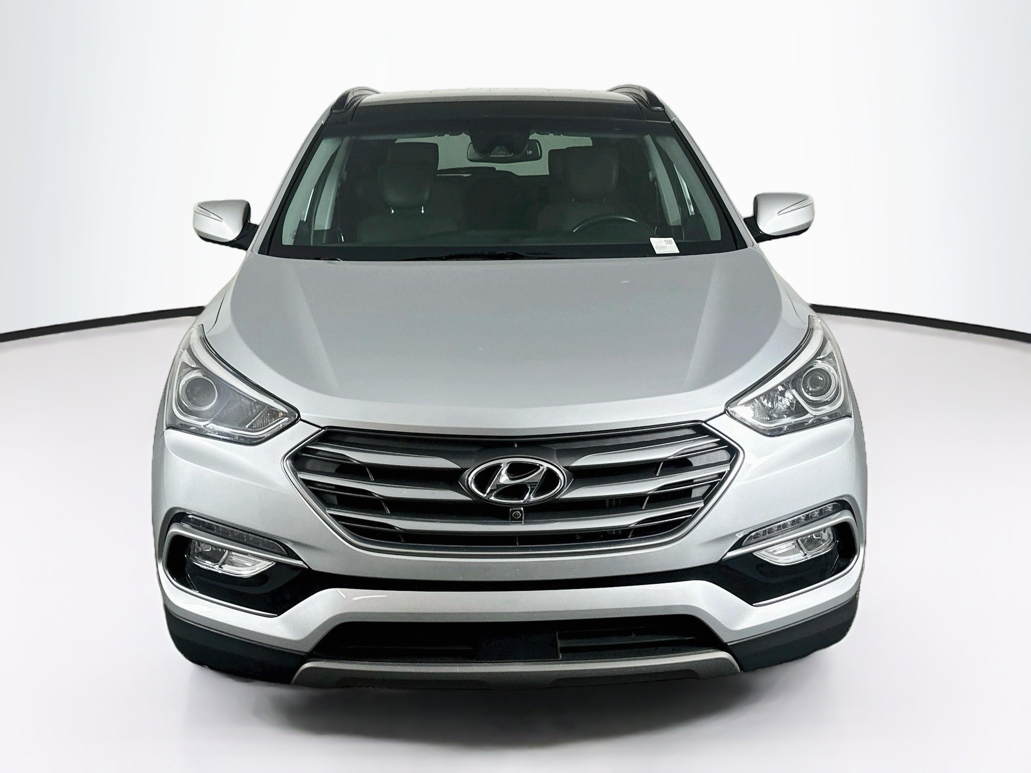 Used 2018 Hyundai Santa Fe Sport 2.0T Ultimate 2.0T Ultimate Auto