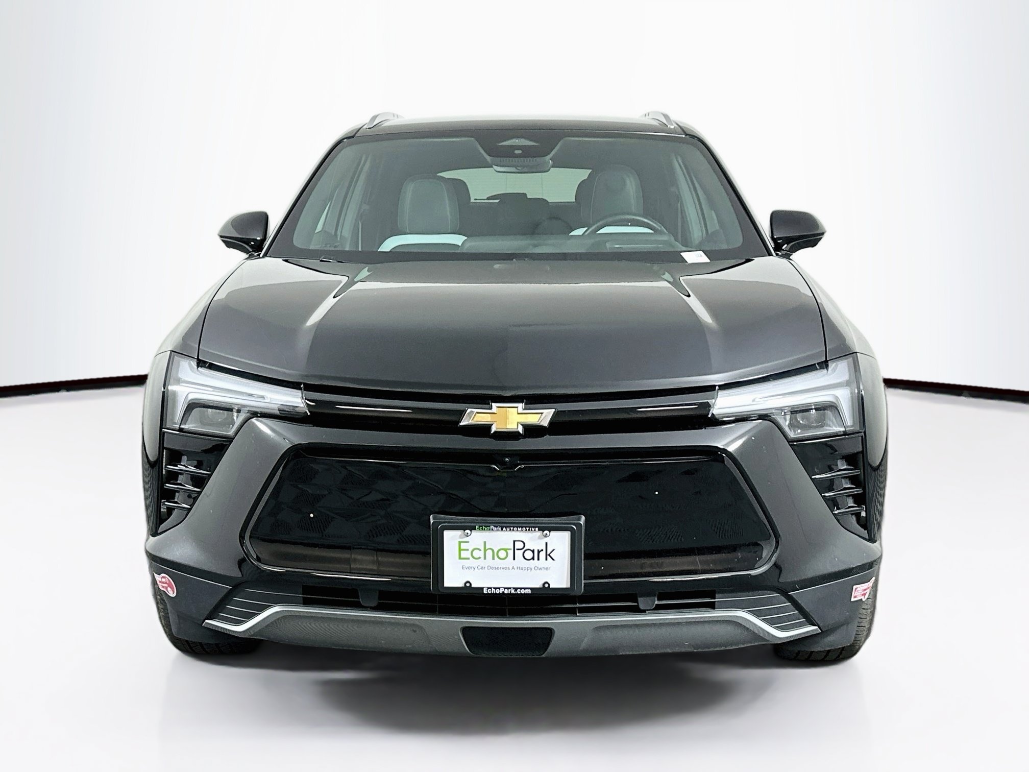 Used 2024 Chevrolet Blazer EV LT with VIN 3GNKDBRJ6RS213925 for sale in Charlotte, NC
