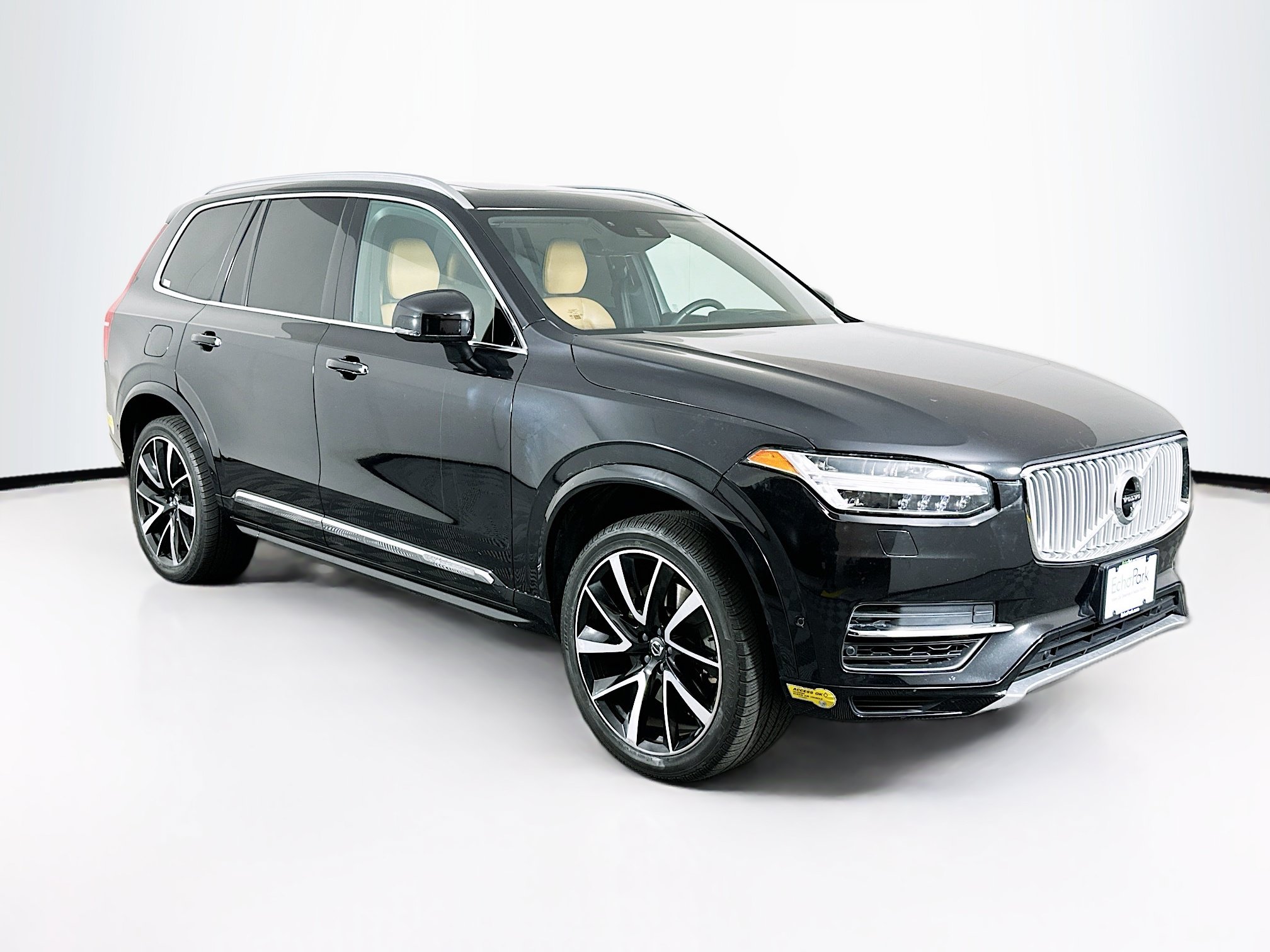 2019 Volvo XC90 T8 Inscription PHEV AWD's photo