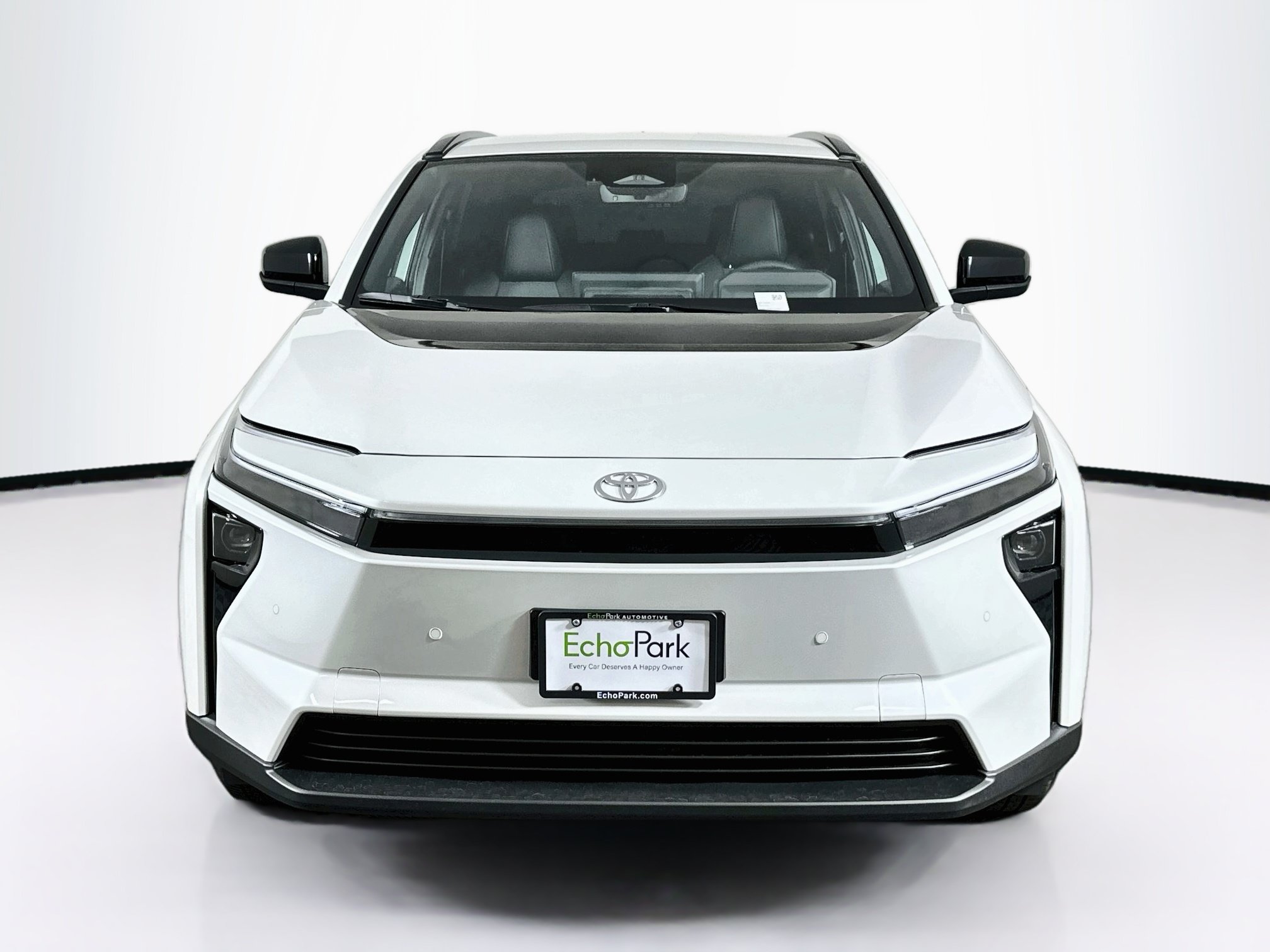 Used 2026 Toyota bZ XLE with VIN JTMBCAEB0TA004211 for sale in Charlotte, NC
