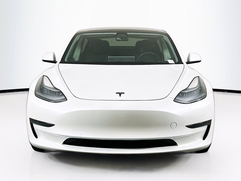Used 2021 Tesla Model 3 Base with VIN 5YJ3E1EA2MF058673 for sale in Charlotte, NC