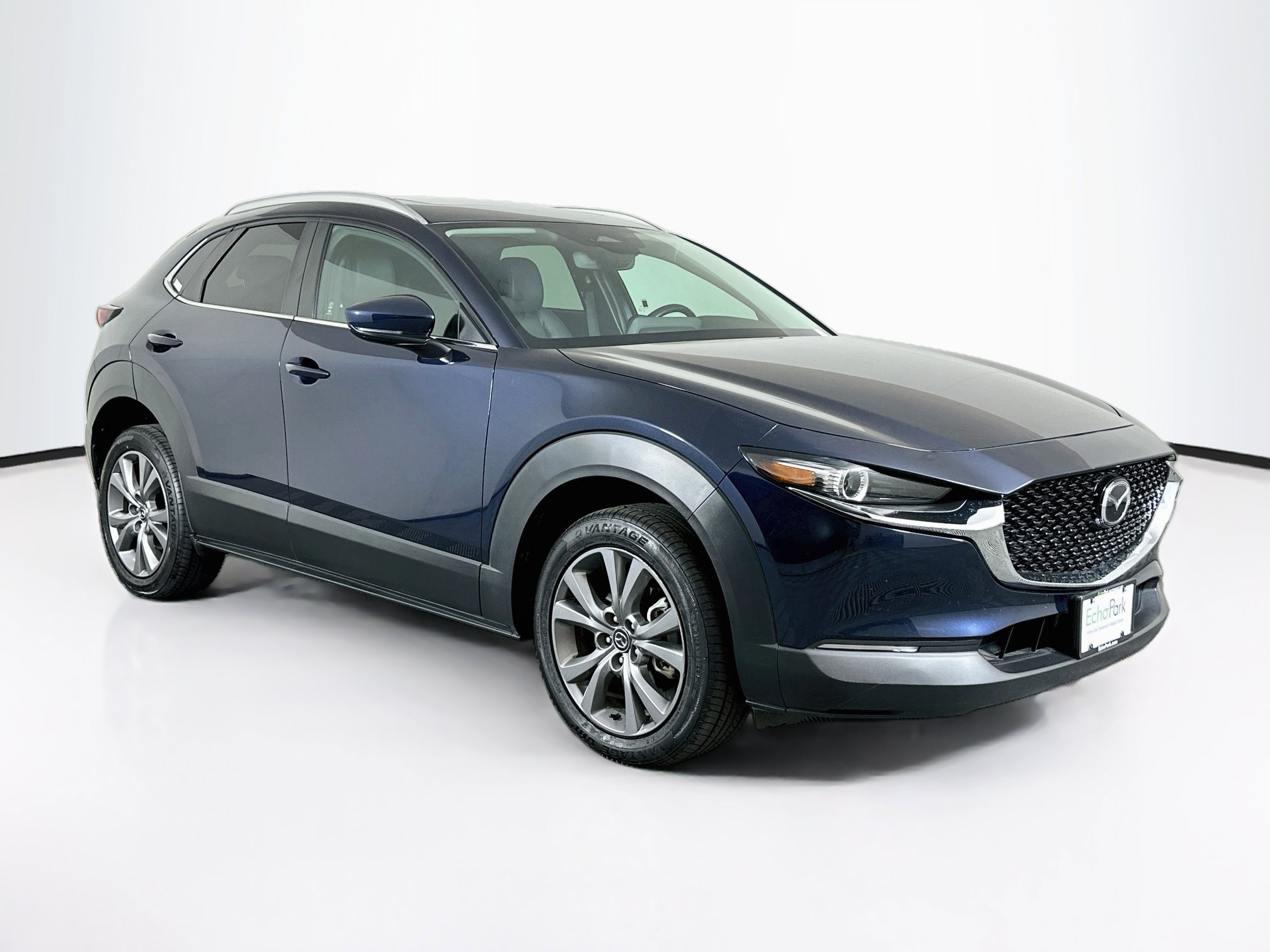 2025 Mazda CX-30 Preferred