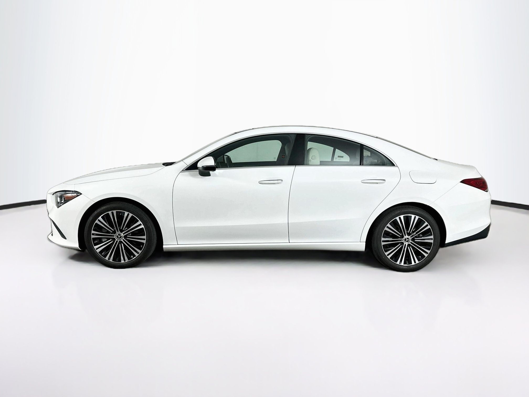 Used 2023 Mercedes-Benz CLA CLA 250 Coupe