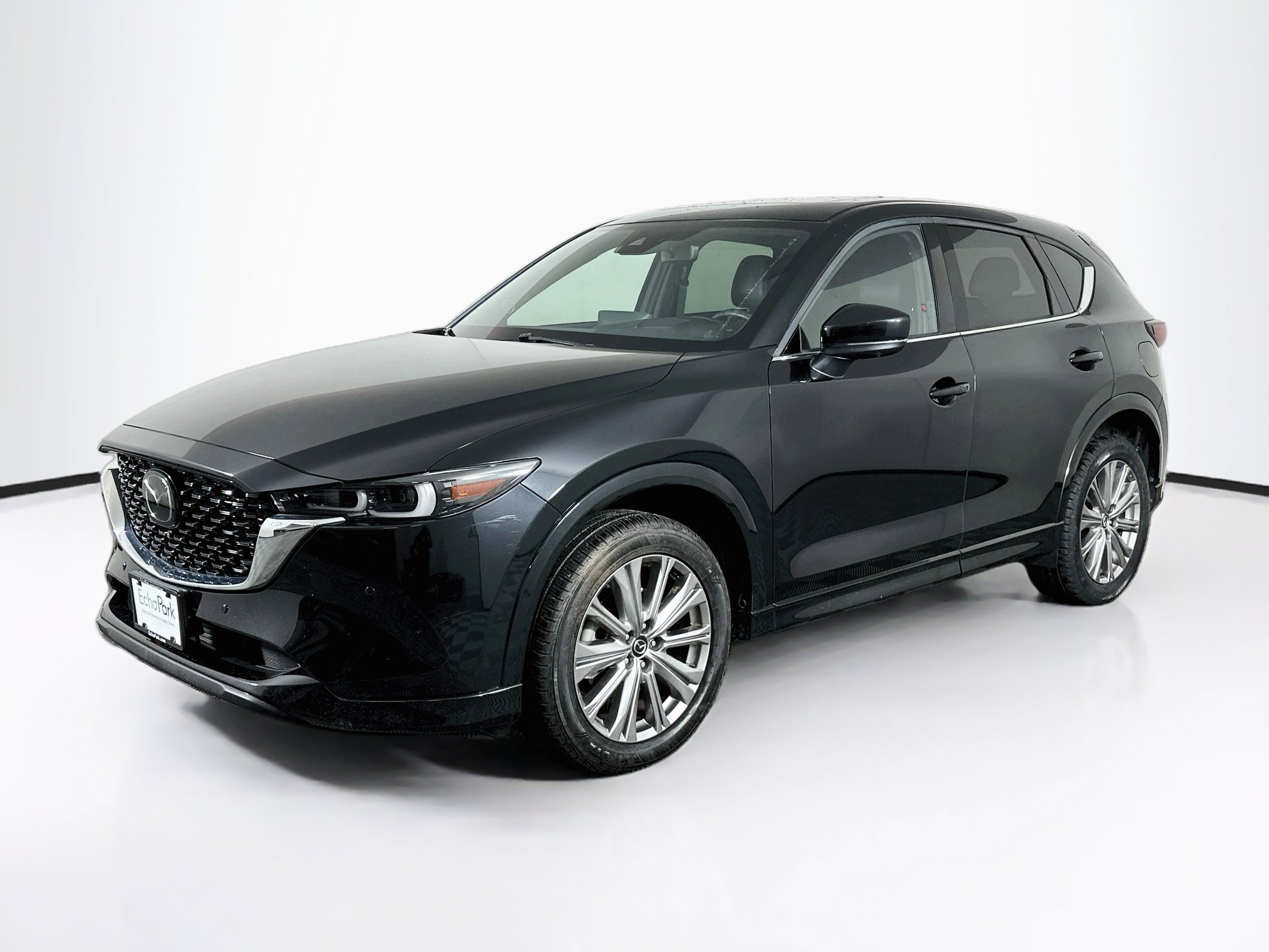 Used 2023 Mazda CX-5 2.5 Turbo Signature 2.5 Turbo Signature AWD