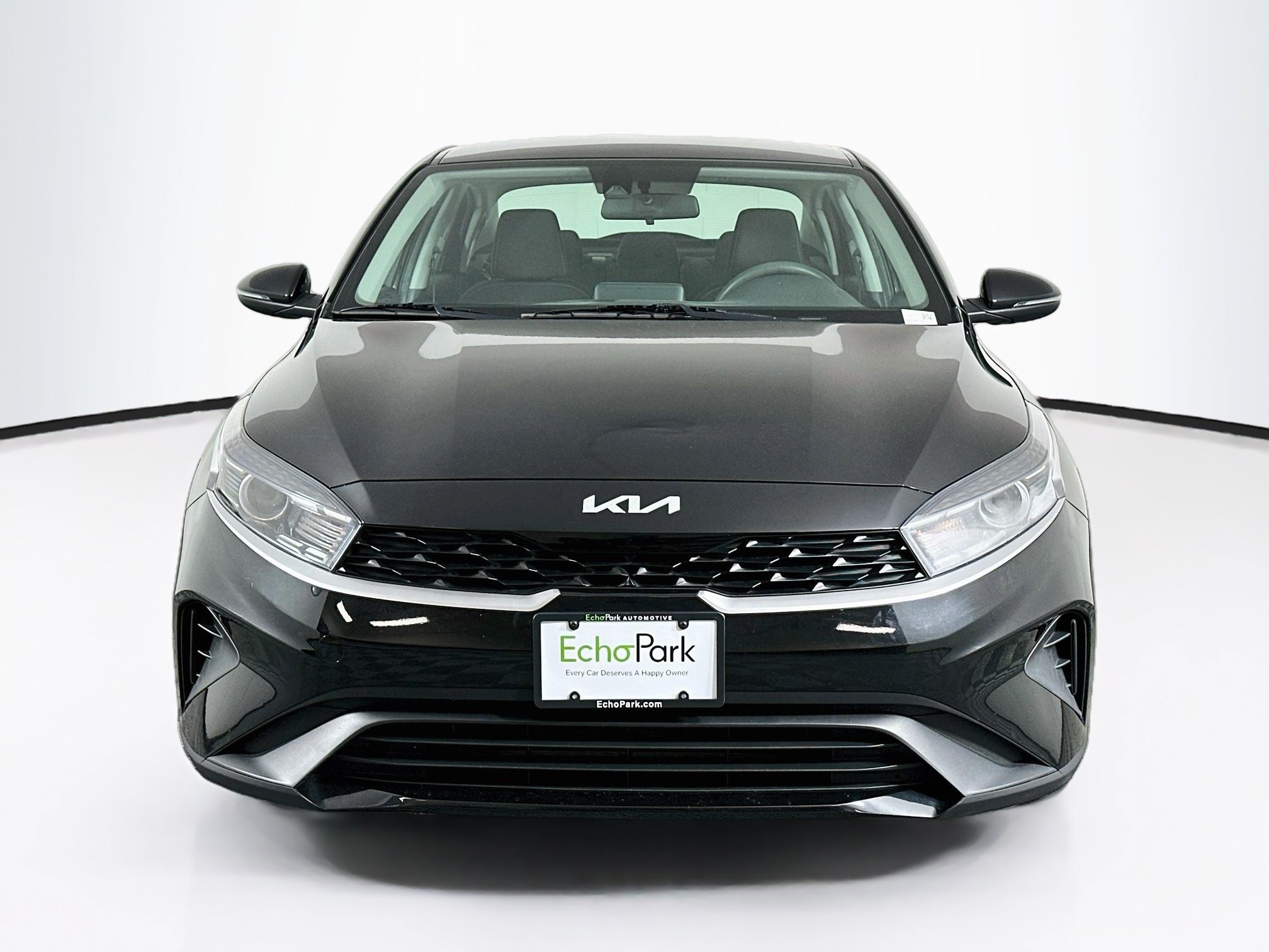 Used 2023 Kia Forte LXS LXS IVT