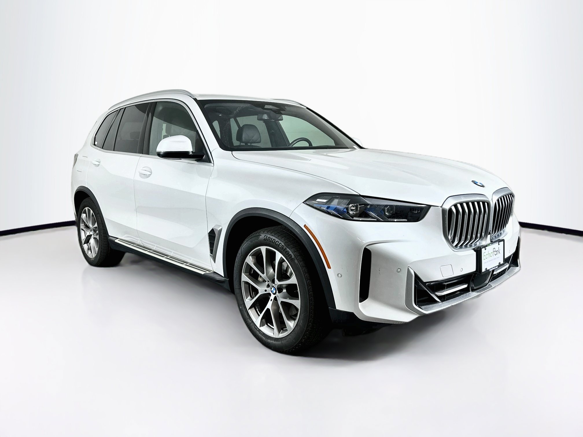 Used 2024 BMW X5 sDrive40i sDrive40i Sports Activity Vehicle