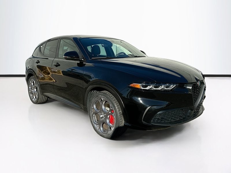 2024 Alfa Romeo Tonale Veloce's photo