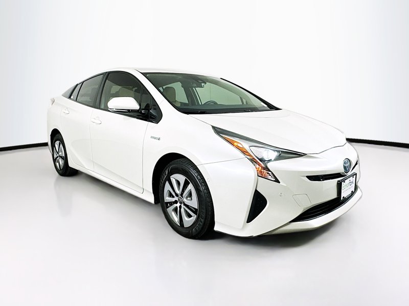 2017 Toyota Prius Two