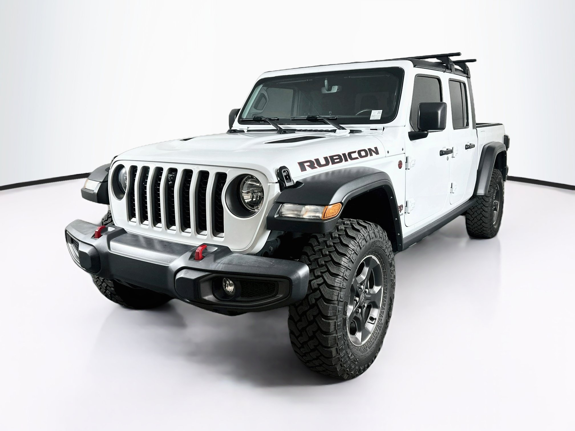 Used 2022 Jeep Gladiator Rubicon Rubicon 4x4