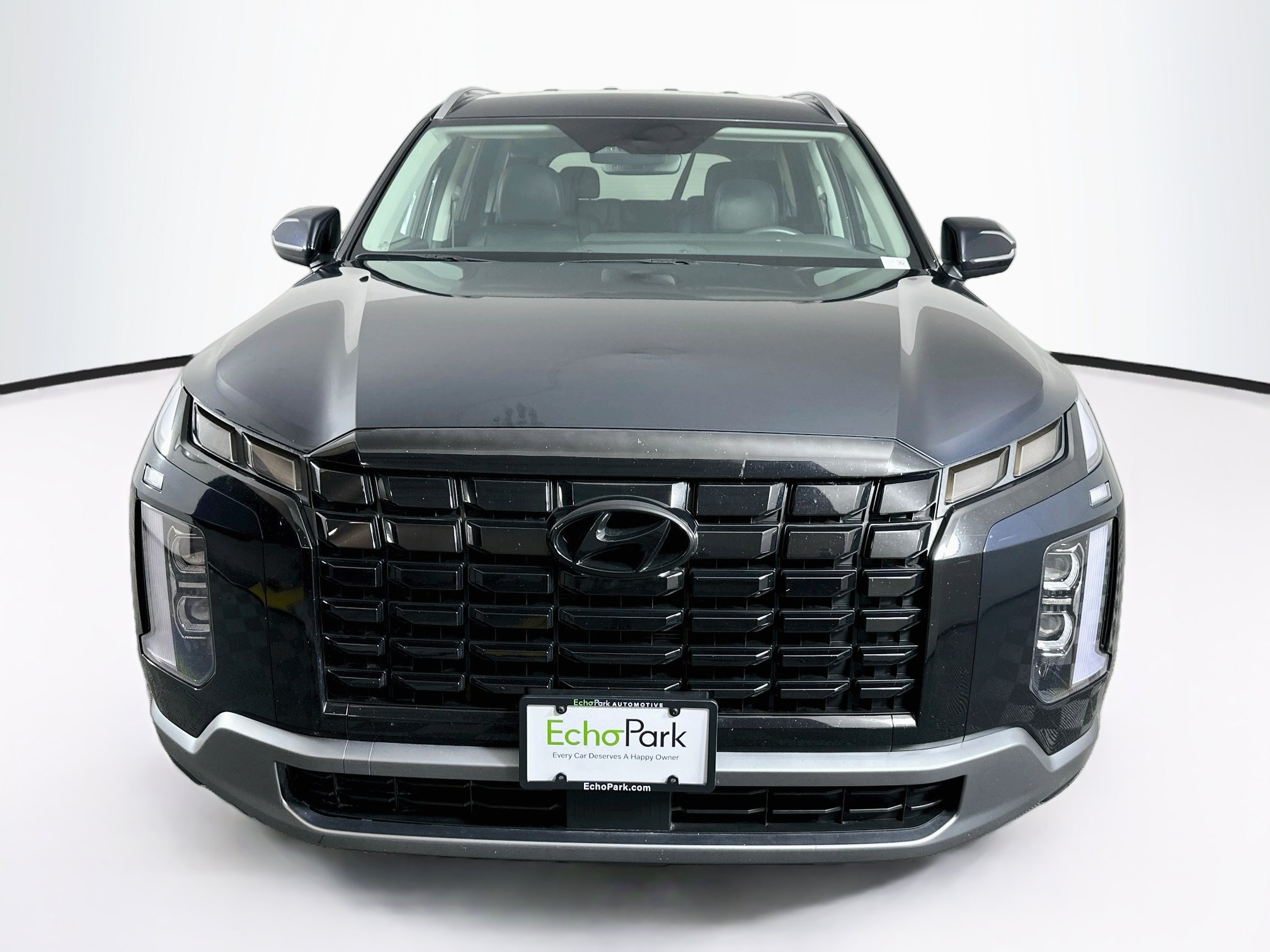 Used 2025 Hyundai Palisade SEL SEL FWD
