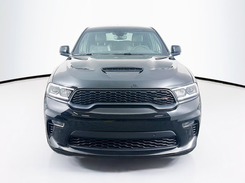 Used 2022 Dodge Durango R/T with VIN 1C4SDJCT3NC104321 for sale in Charlotte, NC