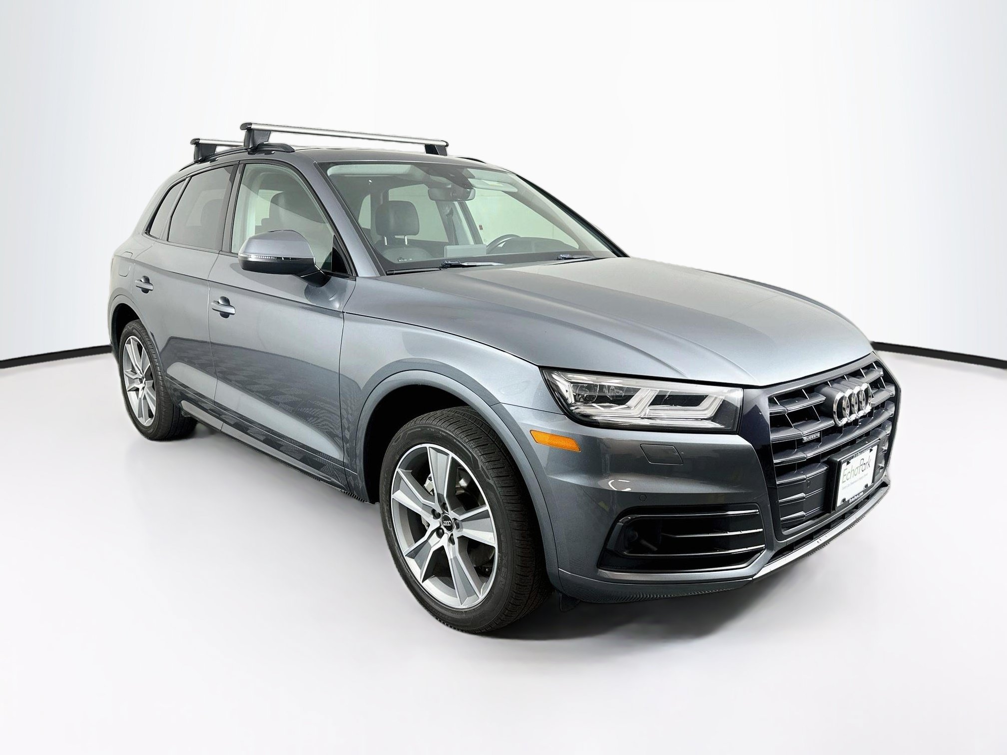 2020 Audi Q5