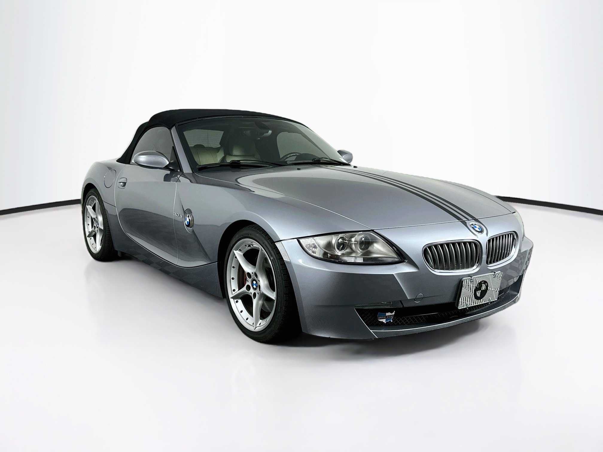 2006 BMW Z4