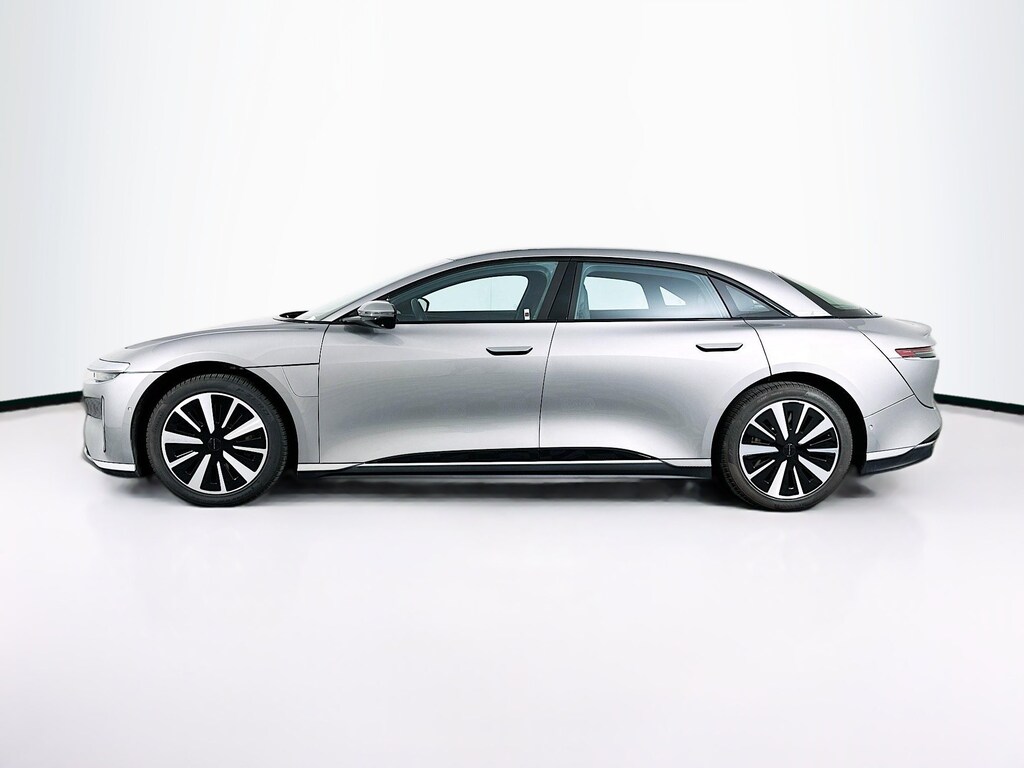 Used 2024 Lucid Air Touring Touring AWD