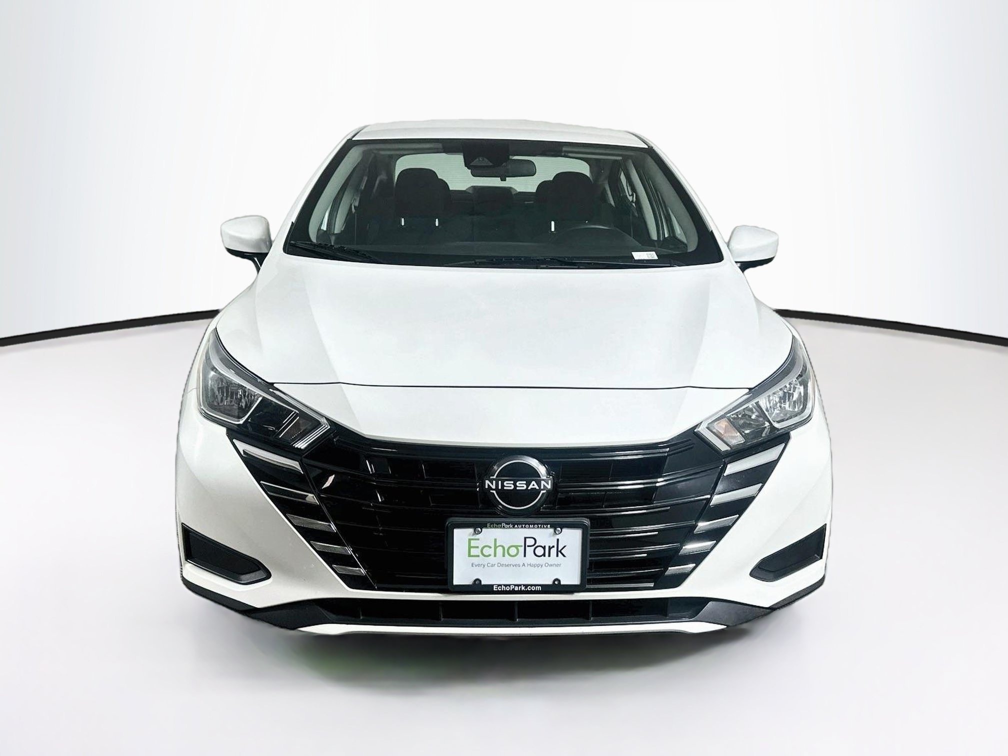 Used 2024 Nissan Versa SV SV CVT
