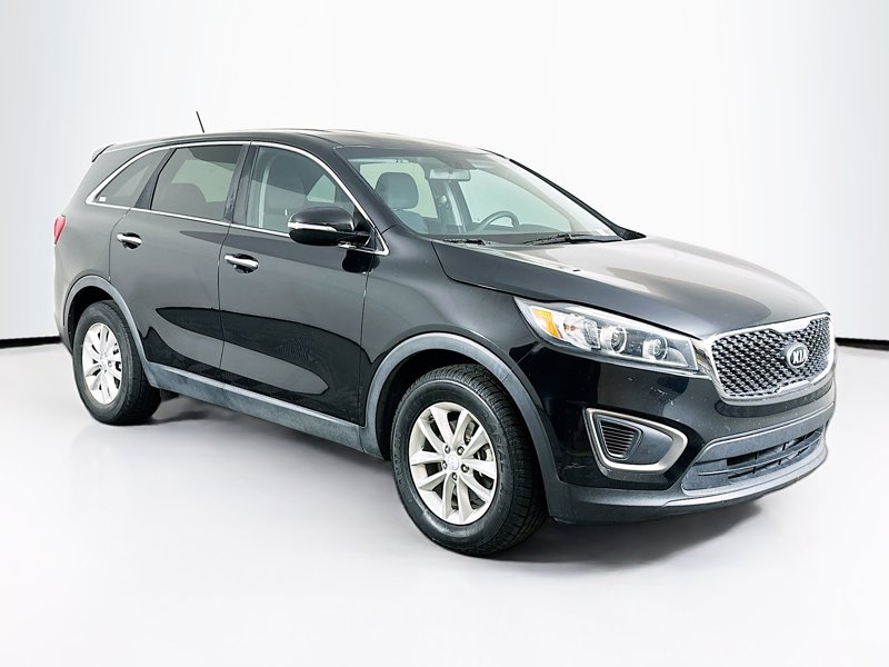 2016 Kia Sorento L AT's photo