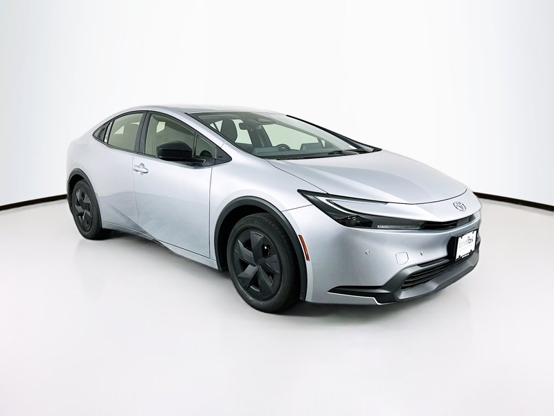 2024 Toyota Prius