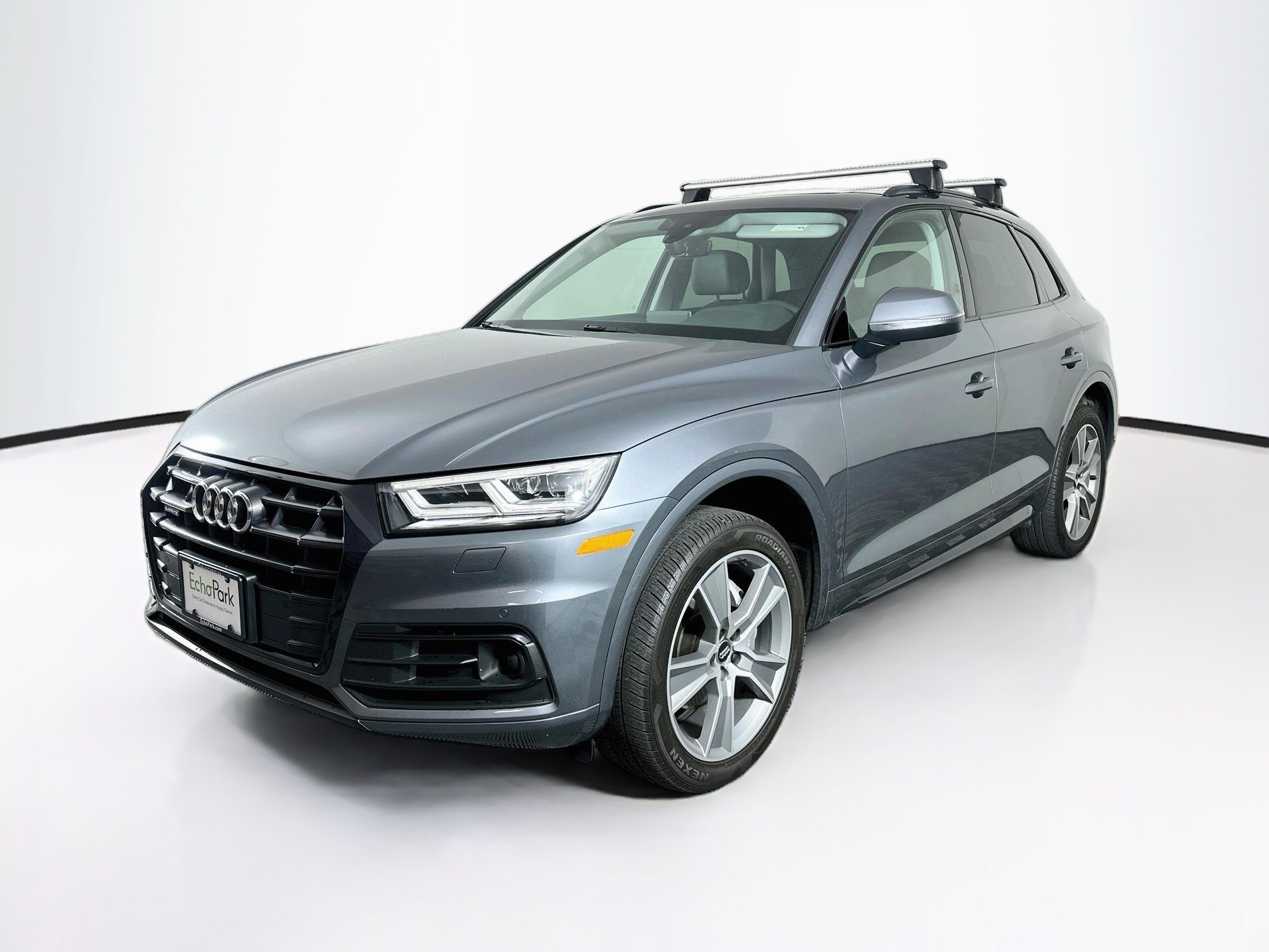 Used 2020 Audi Q5 Premium Plus Premium Plus 45 TFSI quattro