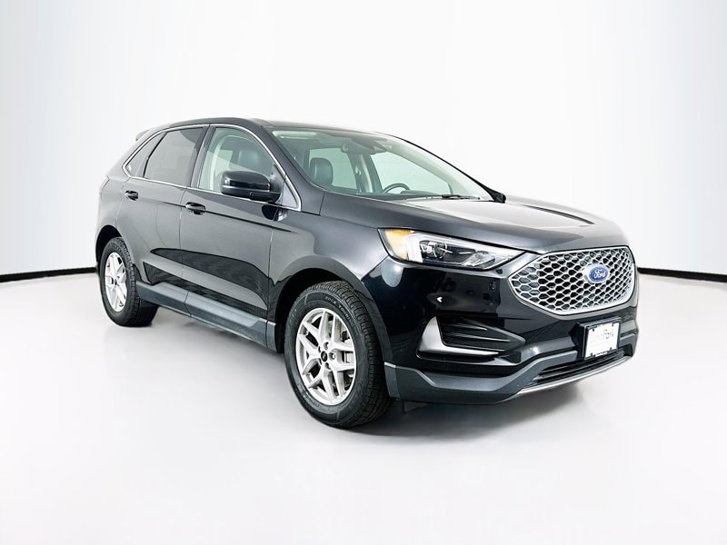 2023 Ford Edge SEL's photo
