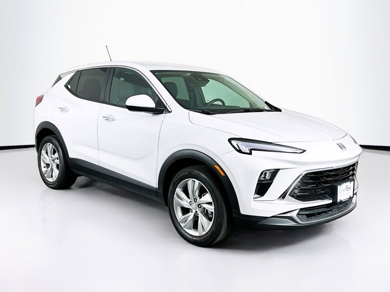 2025 Buick Encore GX Preferred's photo