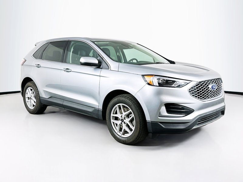 2024 Ford Edge SEL's photo