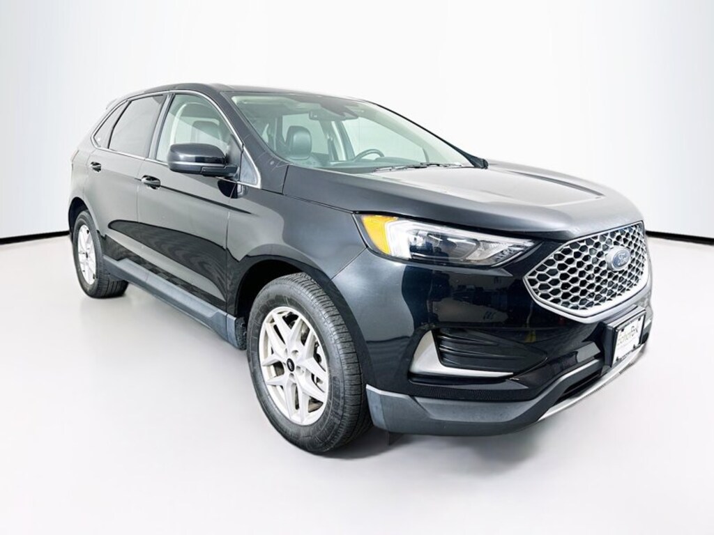 Used 2023 Ford Edge SEL SEL AWD