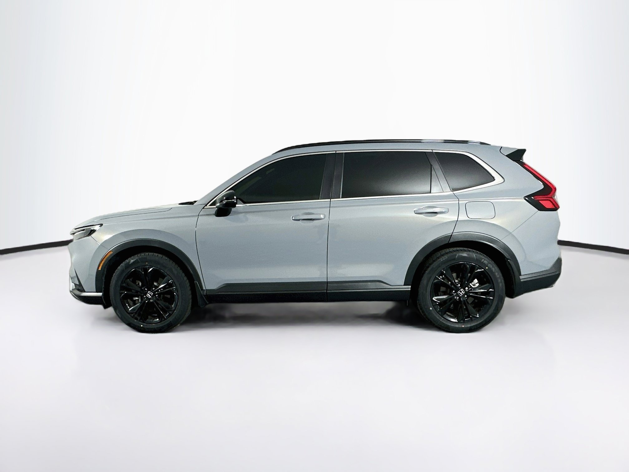 Used 2023 Honda CR-V Hybrid Sport Touring Sport Touring AWD