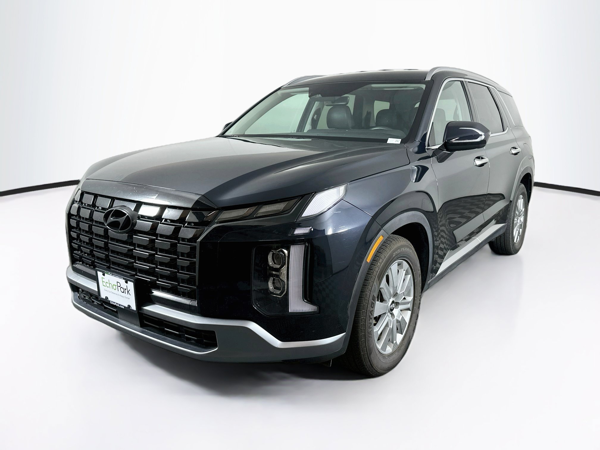 Used 2025 Hyundai Palisade SEL SEL FWD