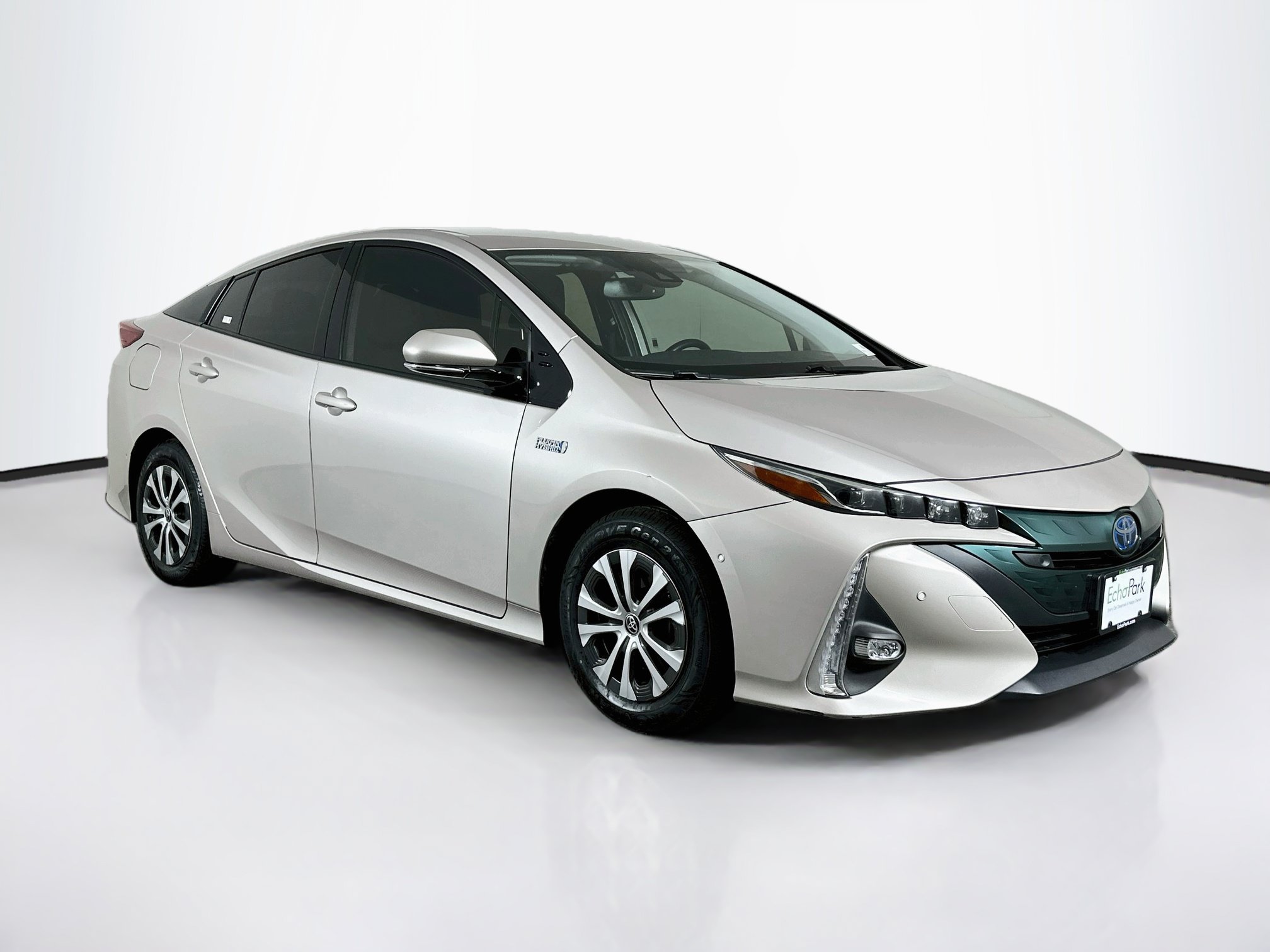 2020 Toyota Prius Prime Limited