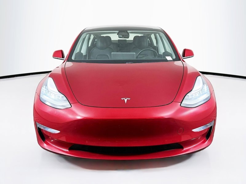Used 2019 Tesla Model 3 Base with VIN 5YJ3E1EA9KF400679 for sale in Charlotte, NC